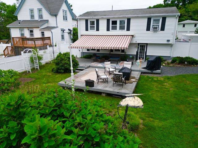 19 Atlanta St, Brockton, MA 02301