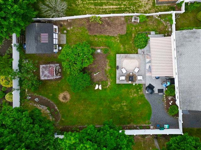 19 Atlanta St, Brockton, MA 02301