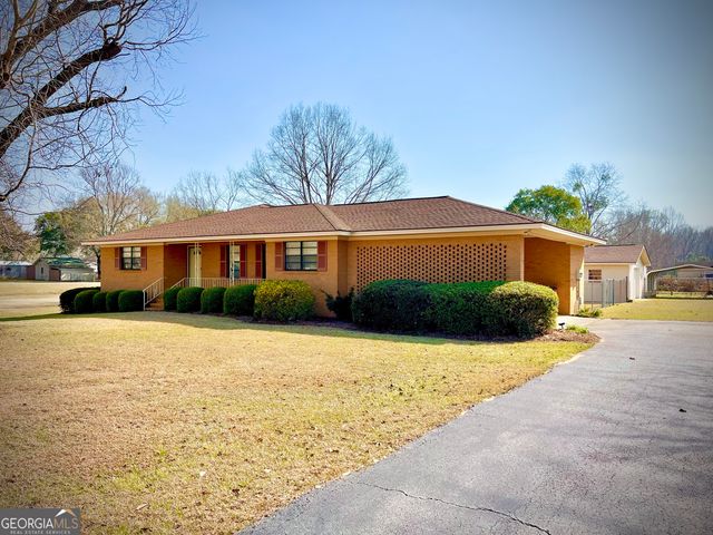1166 Field Street, Dudley, GA 31022