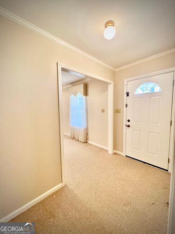 1166 Field Street, Dudley, GA 31022