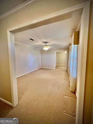 1166 Field Street, Dudley, GA 31022