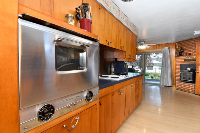 571 NW Wade Street NW, Estacada, OR 97023