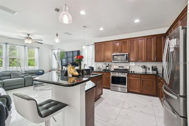 8542 EAGLE BROOK DRIVE, Land O Lakes, FL 34638