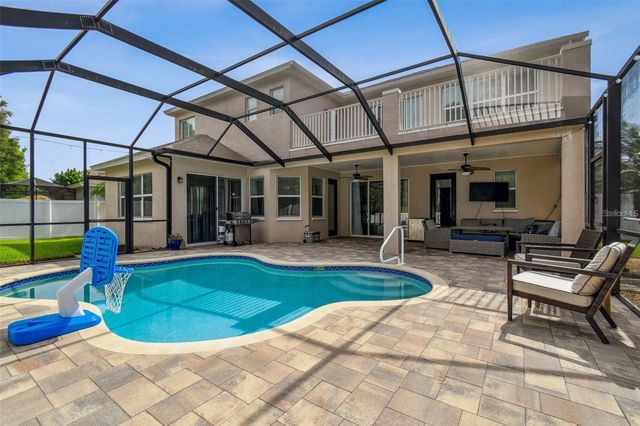8542 EAGLE BROOK DRIVE, Land O Lakes, FL 34638