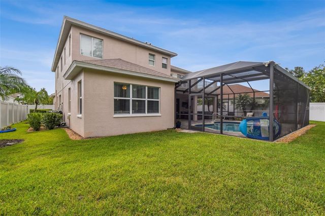 8542 EAGLE BROOK DRIVE, Land O Lakes, FL 34638