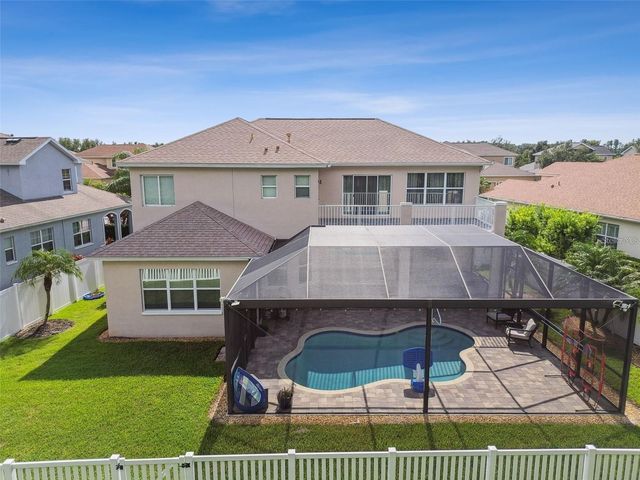 8542 EAGLE BROOK DRIVE, Land O Lakes, FL 34638