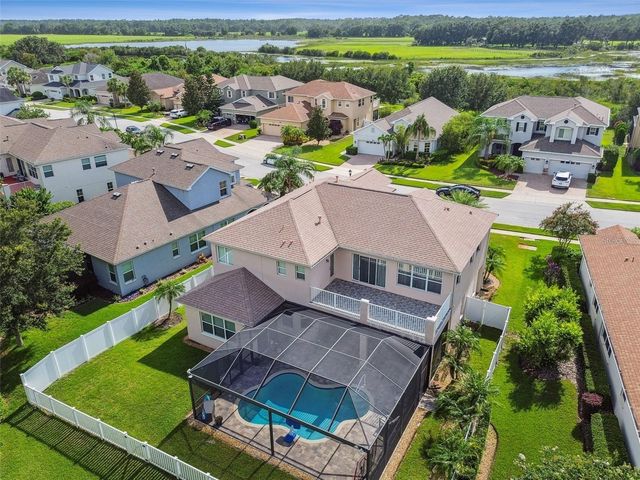8542 EAGLE BROOK DRIVE, Land O Lakes, FL 34638