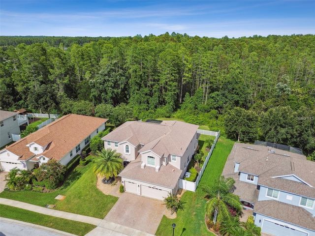 8542 EAGLE BROOK DRIVE, Land O Lakes, FL 34638