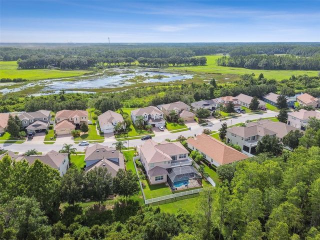 8542 EAGLE BROOK DRIVE, Land O Lakes, FL 34638