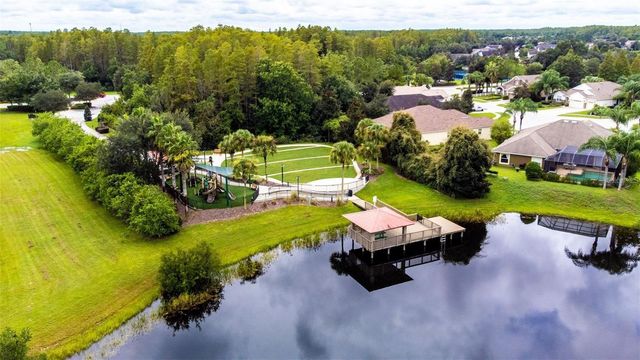 8542 EAGLE BROOK DRIVE, Land O Lakes, FL 34638