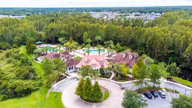 8542 EAGLE BROOK DRIVE, Land O Lakes, FL 34638