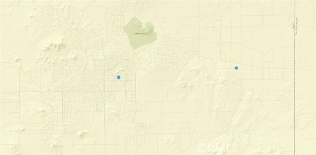 0 Tufts Avenue, California City, CA 93505