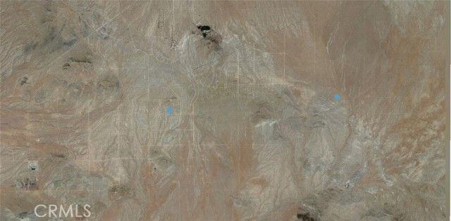 0 Tufts Avenue, California City, CA 93505