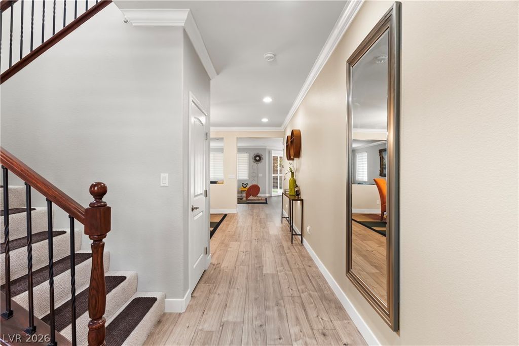5627 Spanish Valor Road, Las Vegas, NV 89135 — photo 2