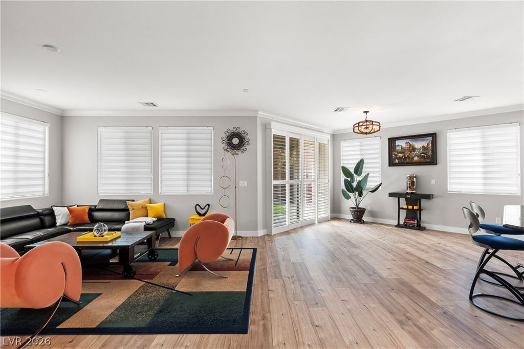 5627 Spanish Valor Road, Las Vegas, NV 89135 — photo 4