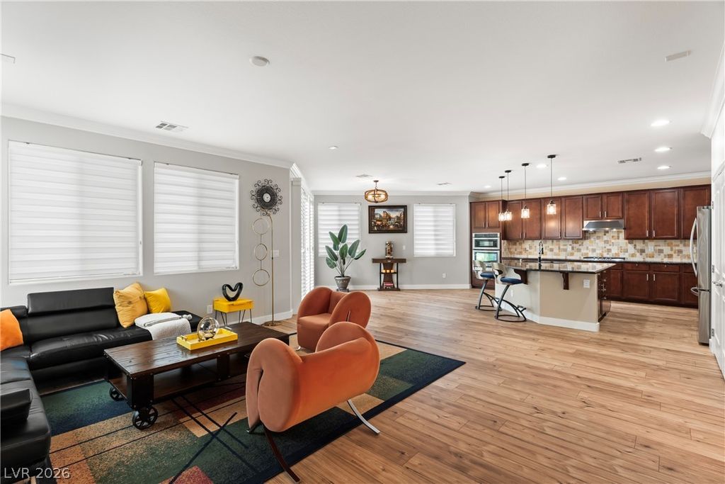 5627 Spanish Valor Road, Las Vegas, NV 89135 — photo 5