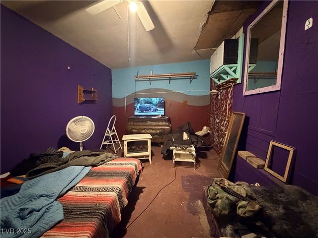 1081 South Comstock Circle, Pahrump, NV 89048