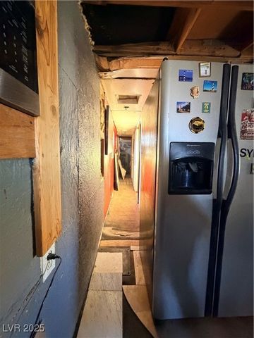 1081 South Comstock Circle, Pahrump, NV 89048