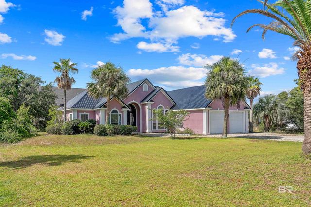 31252 Pine Run Drive, Orange Beach, AL 36561