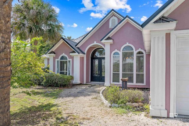 31252 Pine Run Drive, Orange Beach, AL 36561