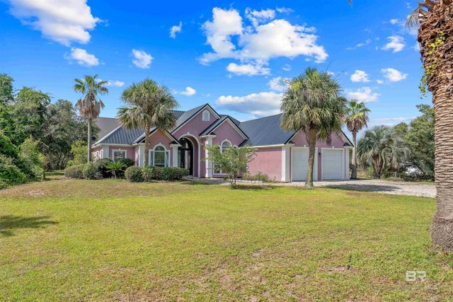 31252 Pine Run Drive, Orange Beach, AL 36561