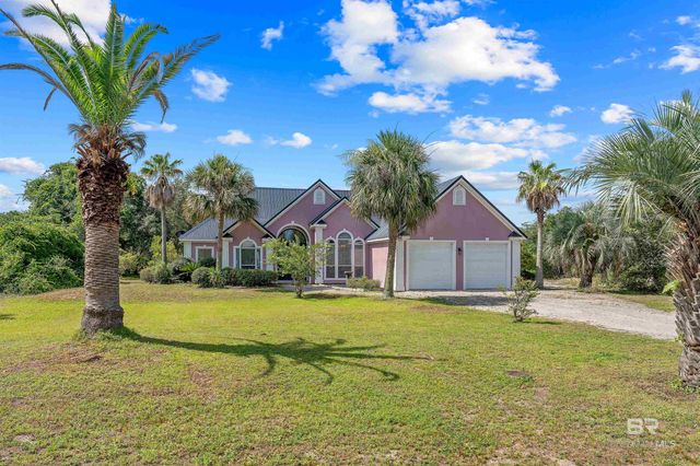 31252 Pine Run Drive, Orange Beach, AL 36561