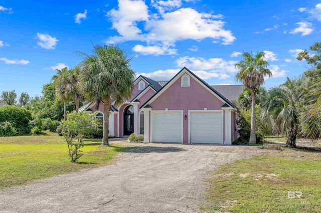 31252 Pine Run Drive, Orange Beach, AL 36561