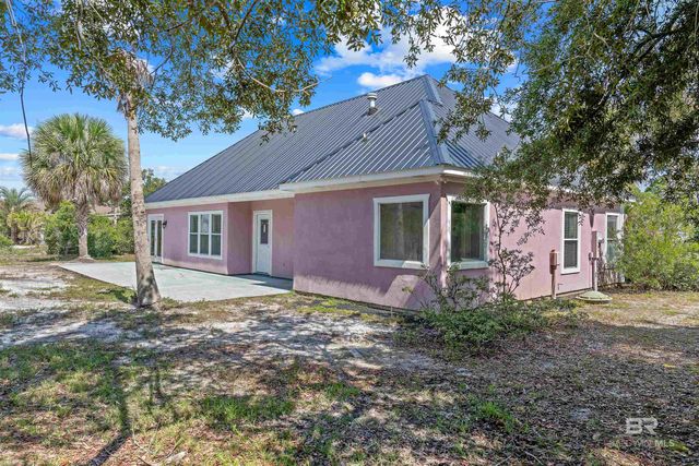 31252 Pine Run Drive, Orange Beach, AL 36561