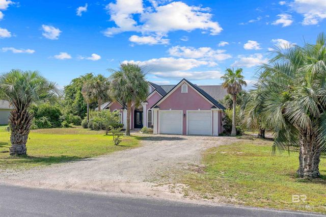 31252 Pine Run Drive, Orange Beach, AL 36561