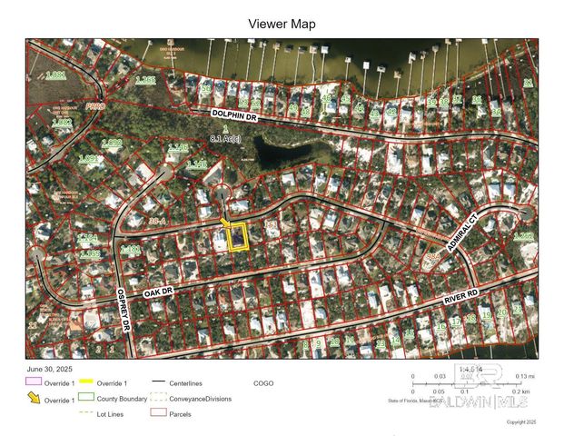 31252 Pine Run Drive, Orange Beach, AL 36561