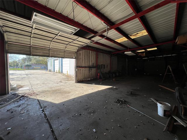 7810 Hammerly Boulevard, Houston, TX 77055