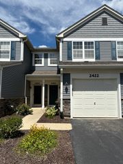 2422 GOLF RIDGE Circle, Naperville, IL 60563