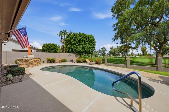 1382 W INDIGO Drive, Chandler, AZ 85248