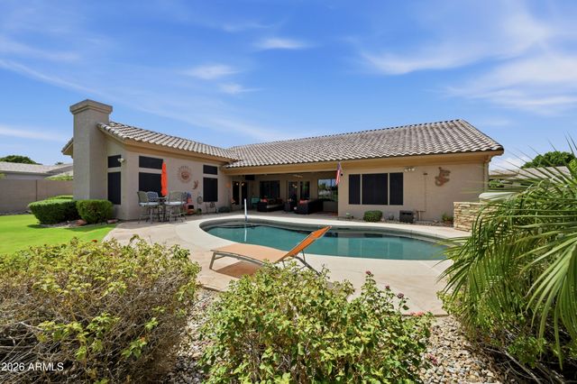 1382 W INDIGO Drive, Chandler, AZ 85248