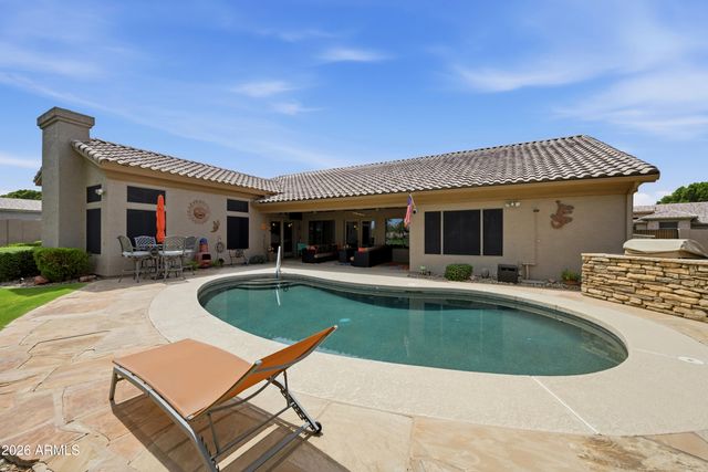 1382 W INDIGO Drive, Chandler, AZ 85248