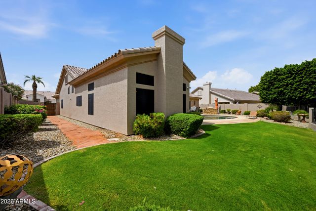 1382 W INDIGO Drive, Chandler, AZ 85248