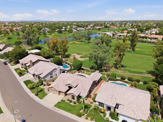 1382 W INDIGO Drive, Chandler, AZ 85248