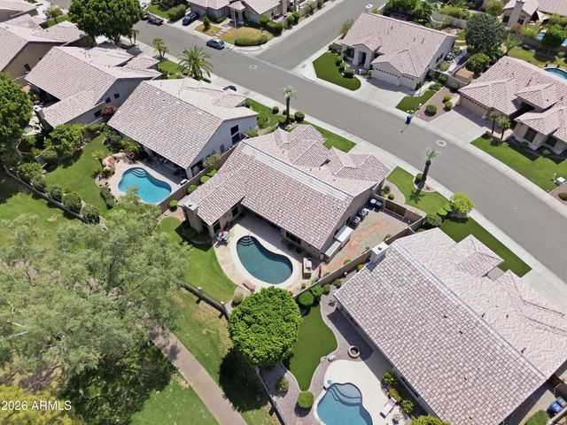 1382 W INDIGO Drive, Chandler, AZ 85248