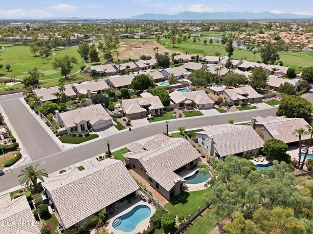 1382 W INDIGO Drive, Chandler, AZ 85248