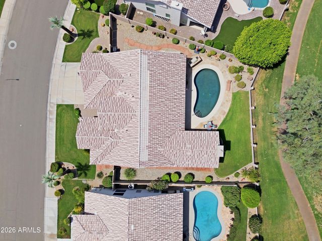 1382 W INDIGO Drive, Chandler, AZ 85248
