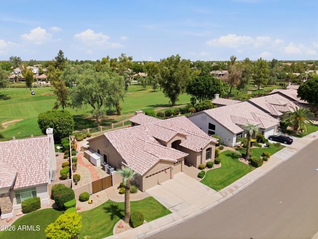 1382 W INDIGO Drive, Chandler, AZ 85248