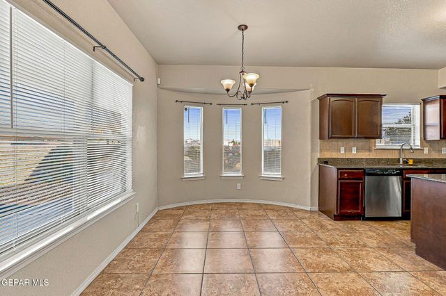 14231 N POINT Avenue, El Paso, TX 79938