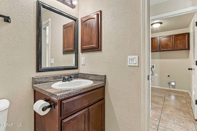 14231 N POINT Avenue, El Paso, TX 79938