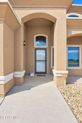 14231 N POINT Avenue, El Paso, TX 79938