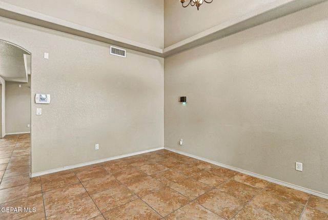 14231 N POINT Avenue, El Paso, TX 79938