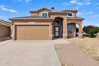 14231 N POINT Avenue, El Paso, TX 79938
