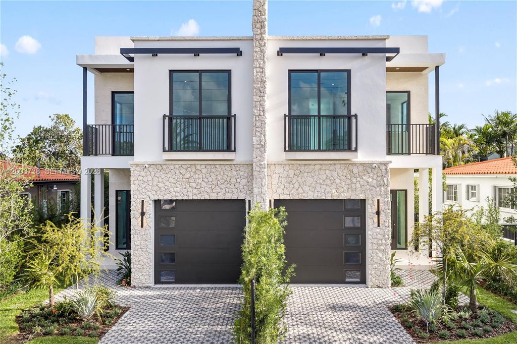 3320 SW 23rd Street, Miami, FL 33145