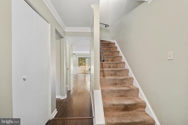 9063 CONGRESS PL, Landover, MD 20785