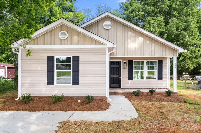 725 Rockdale Street B, Rock Hill, SC 29730