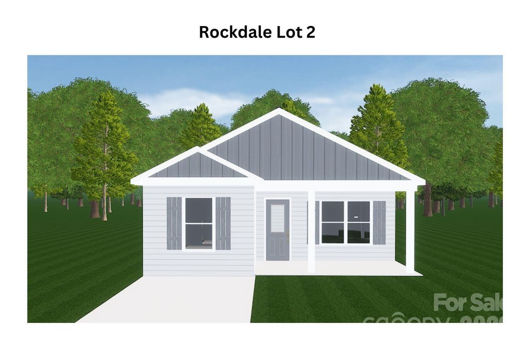 725 Rockdale Street B, Rock Hill, SC 29730